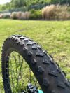 Jako NOVÉ elektroMTB SAVA 27.5” DECK 9.0 velikost “M”