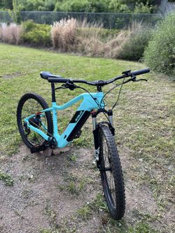 Jako NOVÉ elektroMTB SAVA 27.5” DECK 9.0 velikost “M”