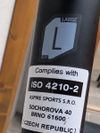 Cannondale Topstone 4 gravel