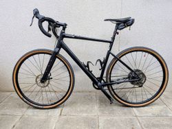 Cannondale Topstone 4 gravel