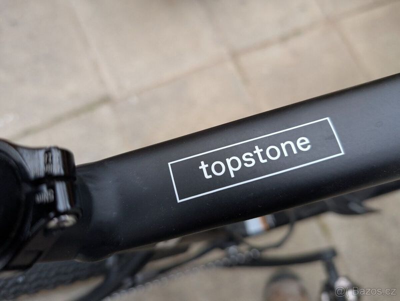 Cannondale Topstone 4 gravel