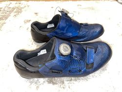 shimano rcs 502 velkost 43