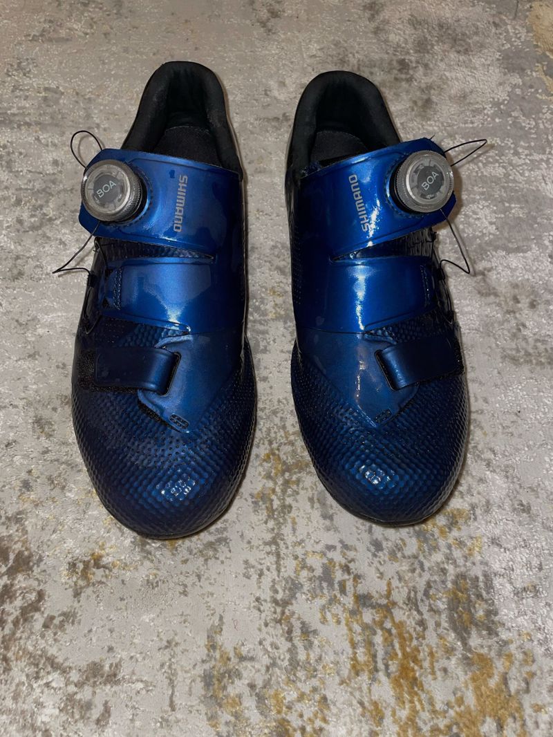 shimano rcs 502 velkost 43