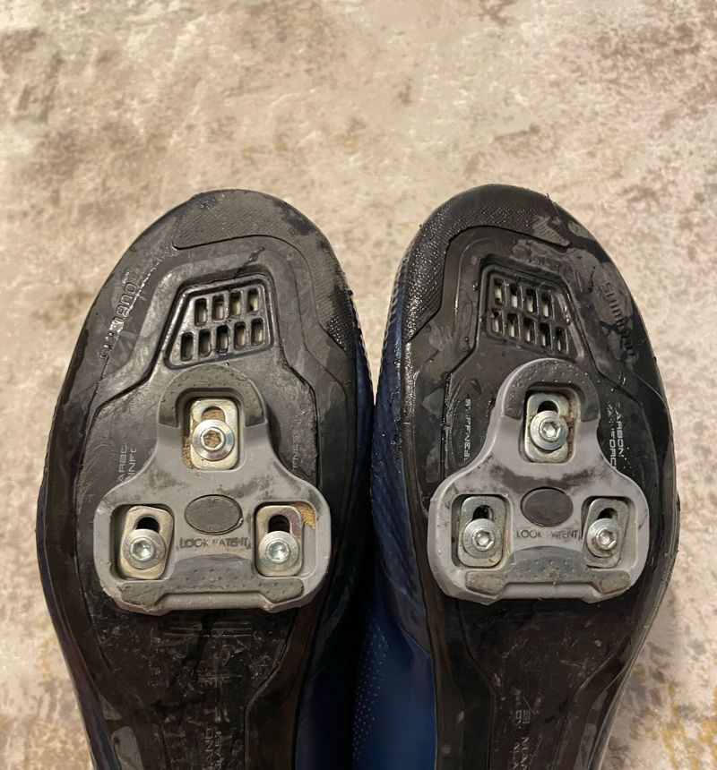 shimano rcs 502 velkost 43