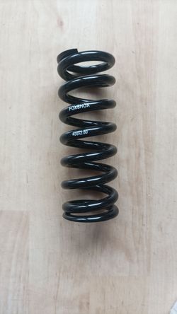 Pružina foxshox 400x2.80