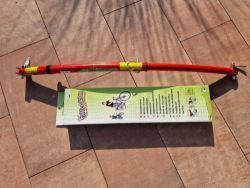 Dětské kolo ctm foxy 16” 