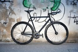 Fabric Bike - Fixed Gear Original Bike Pro