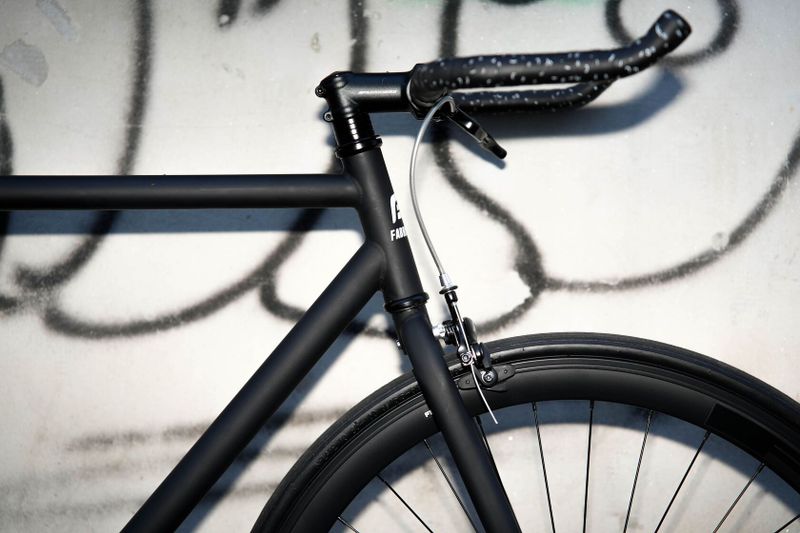 Fabric Bike - Fixed Gear Original Bike Pro