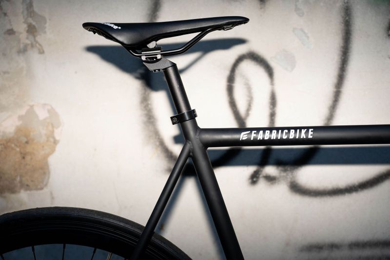 Fabric Bike - Fixed Gear Original Bike Pro
