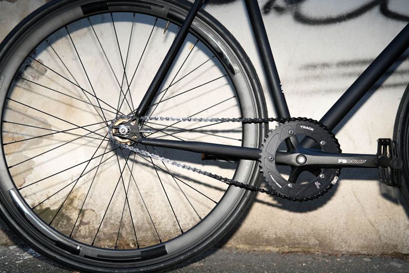 Fabric Bike - Fixed Gear Original Bike Pro