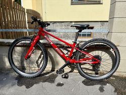 Superior FLY velikost 24” TOP STAV