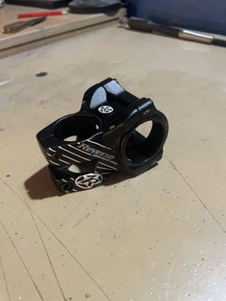 Představec REVERSE Black One D-2