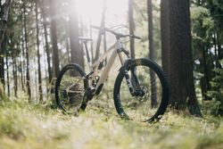 Specialized Stumpjumper EVO Pro T-Type