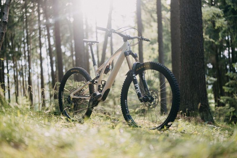 Specialized Stumpjumper EVO Pro T-Type