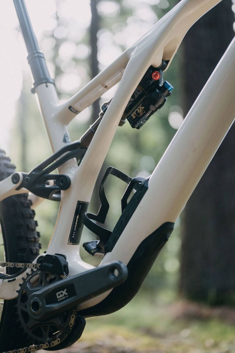 Specialized Stumpjumper EVO Pro T-Type