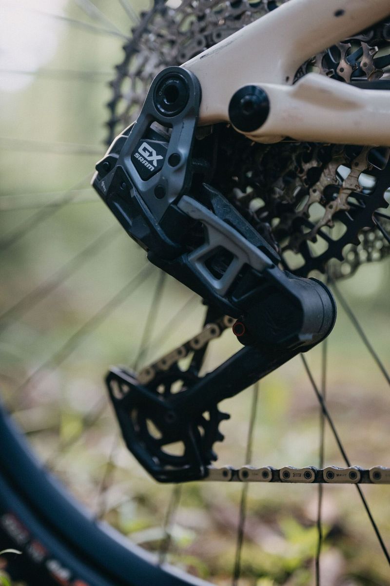 Specialized Stumpjumper EVO Pro T-Type