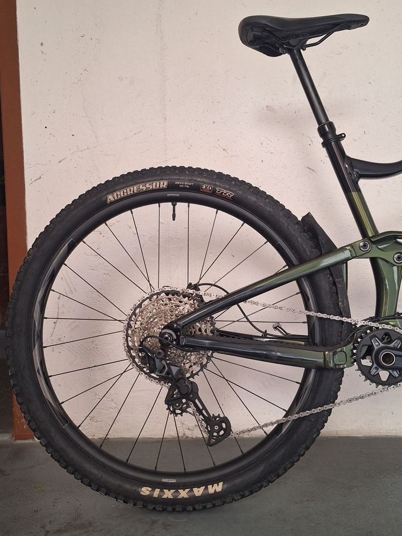 Giant Trance L 2022
