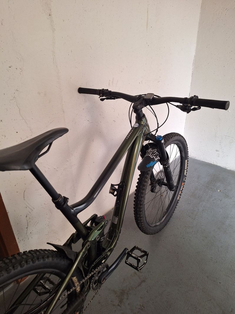 Giant Trance L 2022