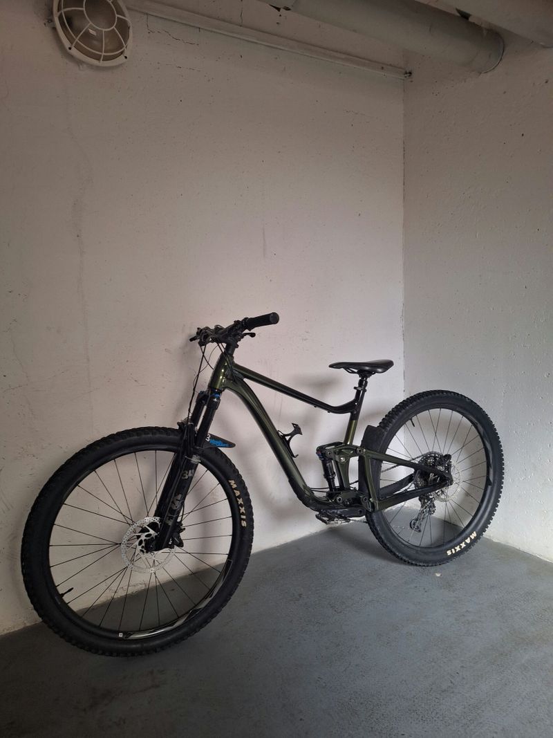 Giant Trance L 2022