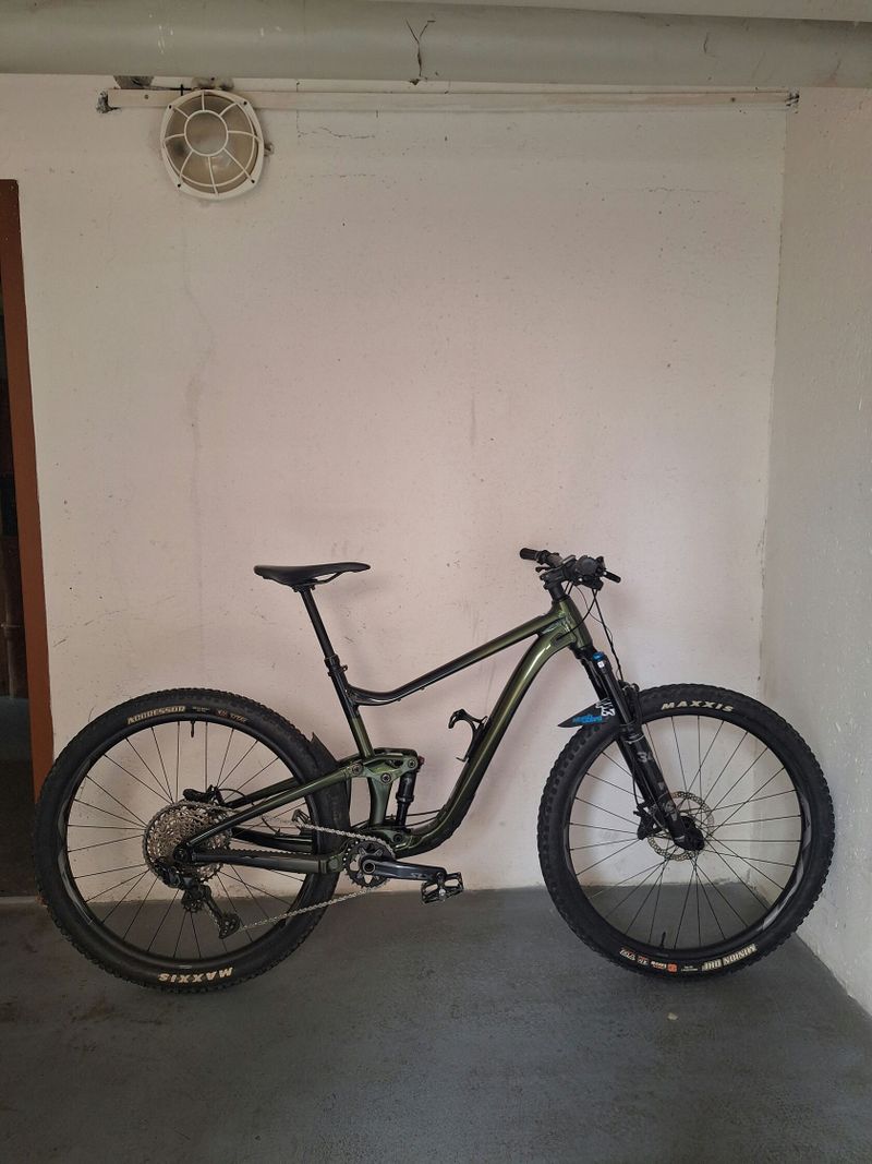 Giant Trance L 2022