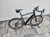 Elektro Gravel FUJI E-JARI, vel. XL, motor FAZUA Ride 50 Evation (55Nm, 250Wh)
