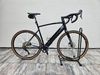 Elektro Gravel FUJI E-JARI, vel. XL, motor FAZUA Ride 50 Evation (55Nm, 250Wh)