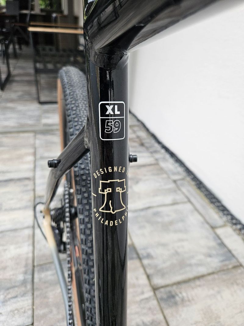 Elektro Gravel FUJI E-JARI, vel. XL, motor FAZUA Ride 50 Evation (55Nm, 250Wh)
