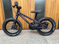 Commencal Ramones 14