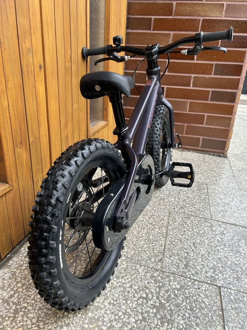 Commencal Ramones 14