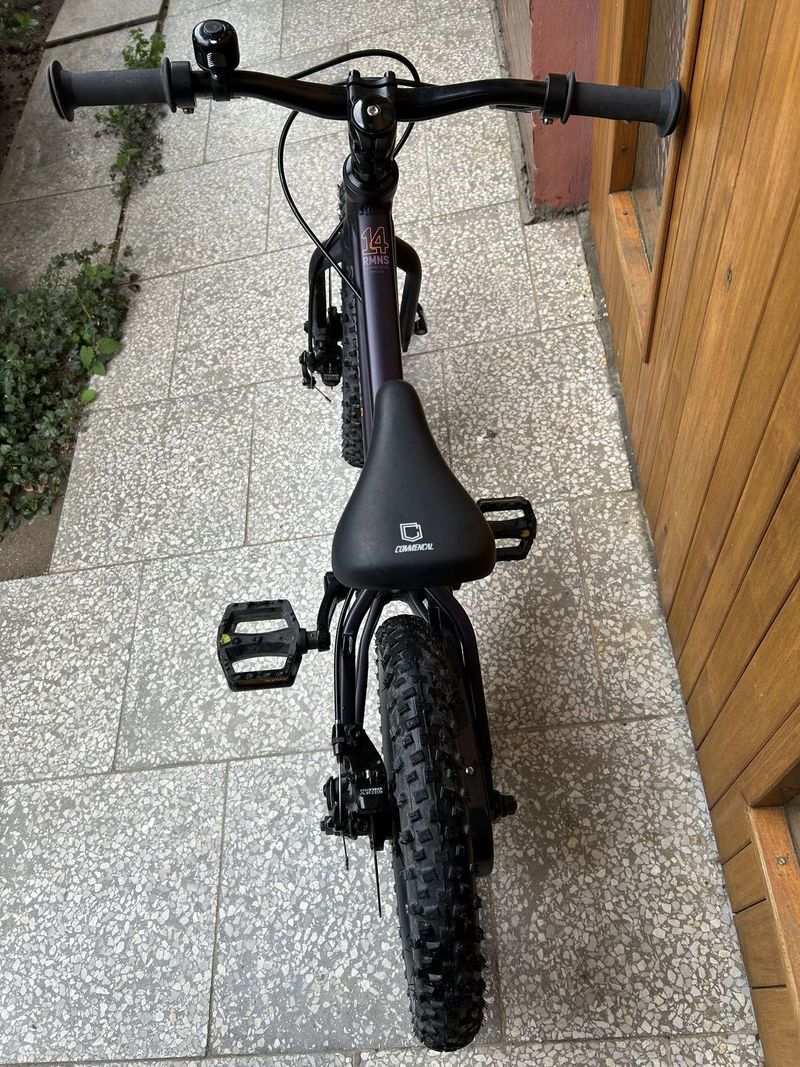 Commencal Ramones 14