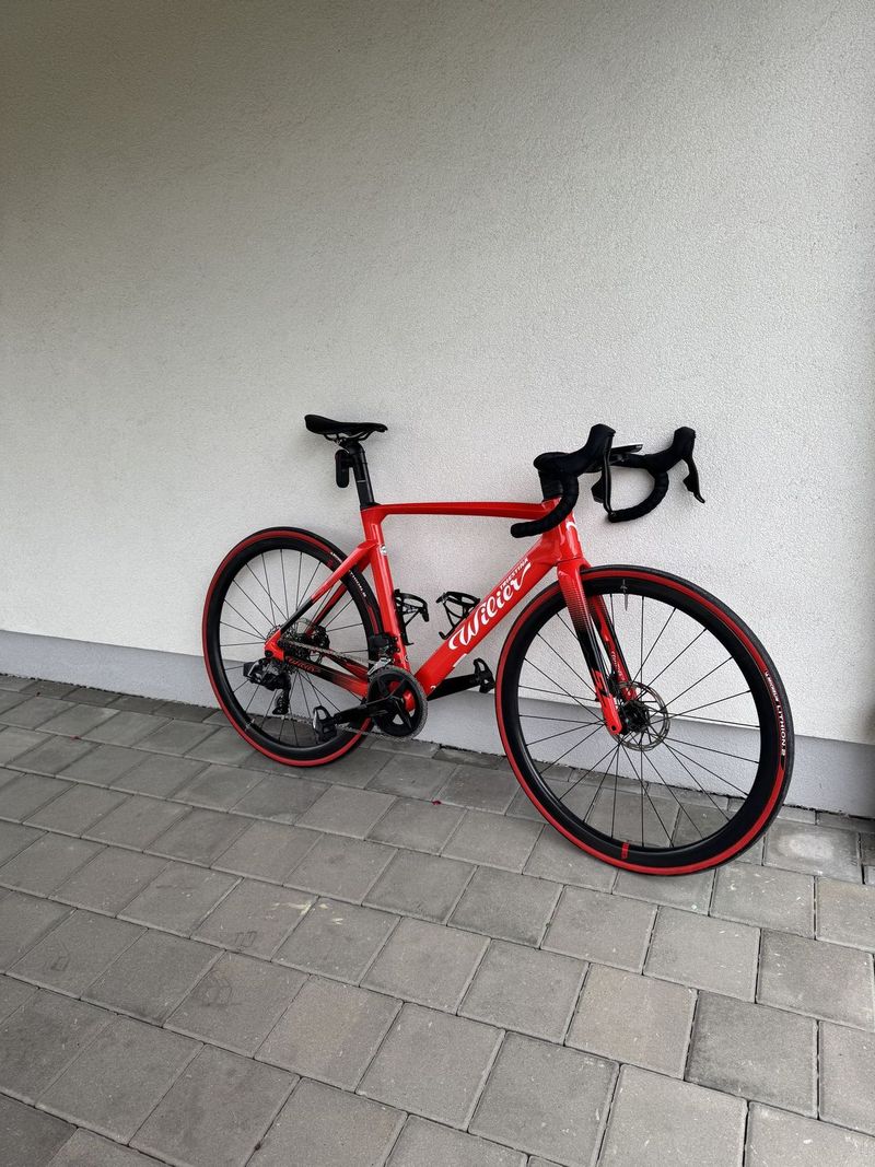 WILIER CENTO10 SL