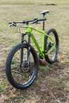 Bianchi Jab 27.1 Plus