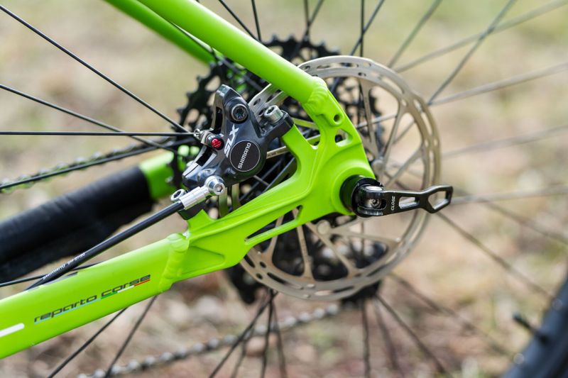 Bianchi Jab 27.1 Plus