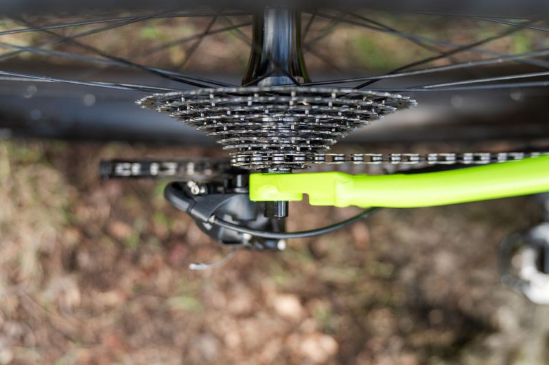 Bianchi Jab 27.1 Plus