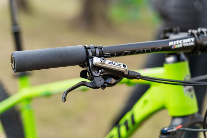 Bianchi Jab 27.1 Plus