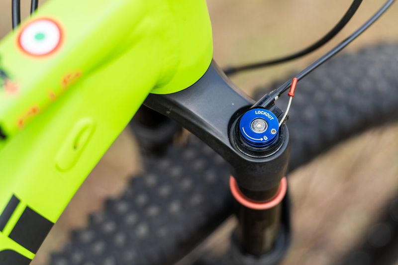 Bianchi Jab 27.1 Plus