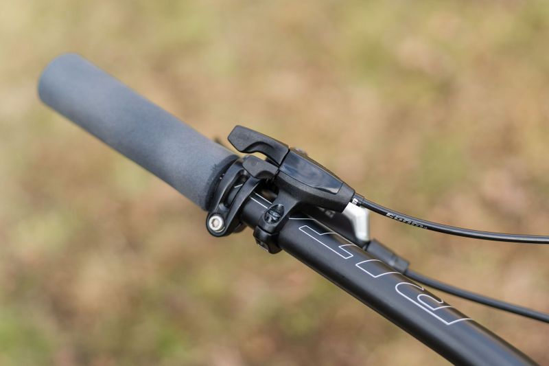 Bianchi Jab 27.1 Plus