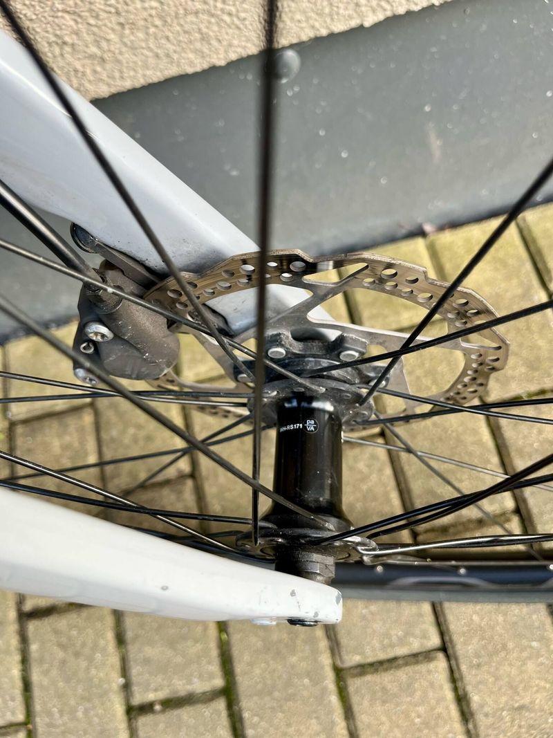  Ridley Kanzo Adventure 1.0 velikost L