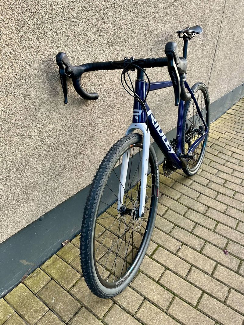  Ridley Kanzo Adventure 1.0 velikost L