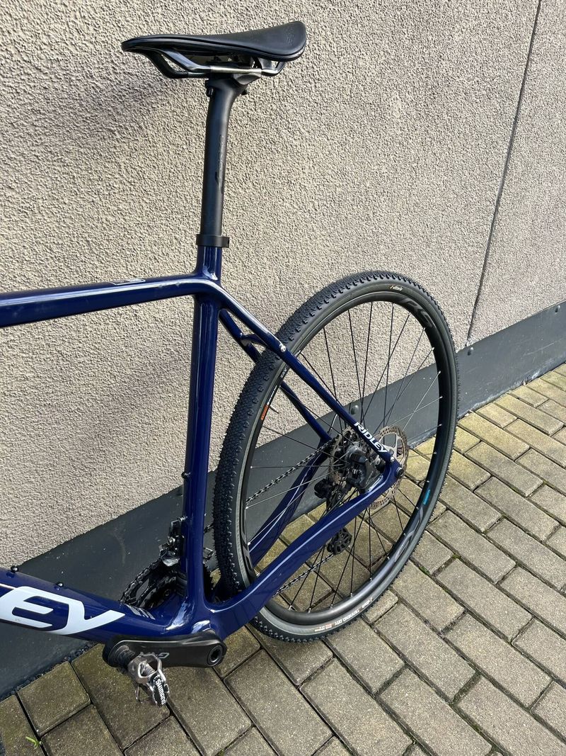  Ridley Kanzo Adventure 1.0 velikost L