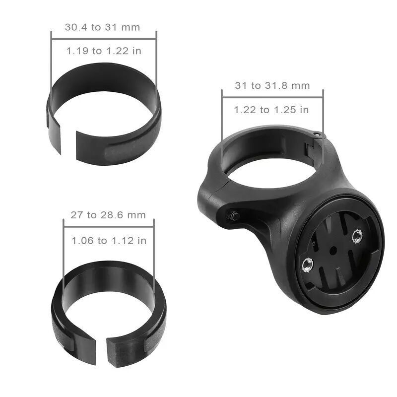 Držák pro GARMIN radar Varia a jiné...