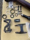 SPECIALIZED STUMPJUMPER EVO 