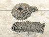 Shimano XT M 780 komplet