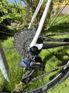 Cannondale synapse Hi-Mod Disc 