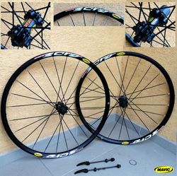 Mavic CrossRide