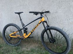 Trek Fuel EX5 XXL