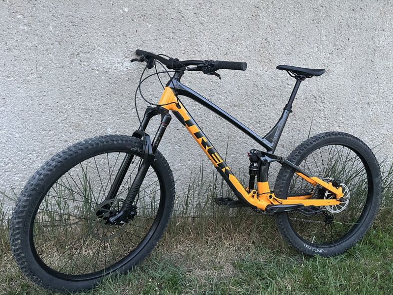 Trek Fuel EX5 XXL