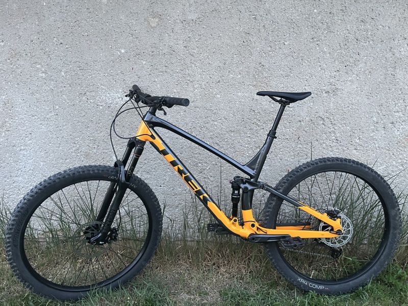Trek Fuel EX5 XXL