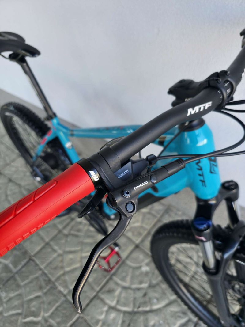 Elektrokolo MTF Mount 4.3 2021 29" 