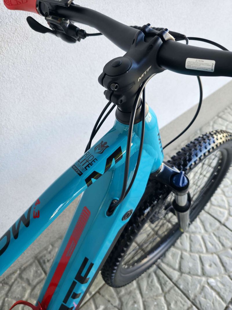 Elektrokolo MTF Mount 4.3 2021 29" 